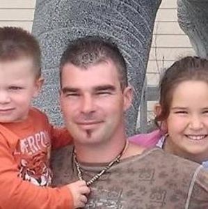 Meet your Posher, Patrick